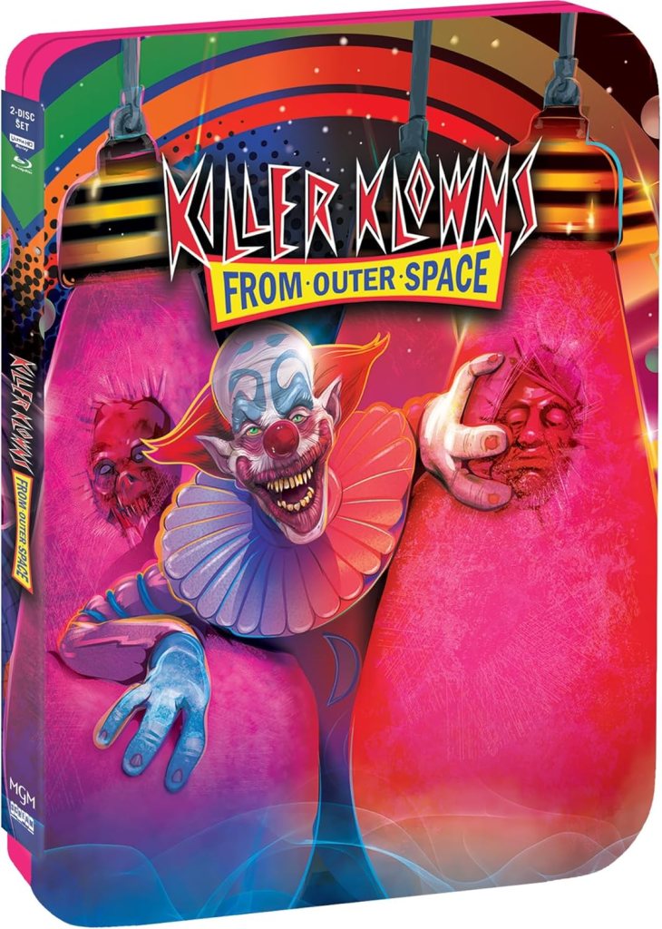 \"Killer-Klowns-from-Outer-Space-4K-Steelbook-Limited-Edition.jpg\"